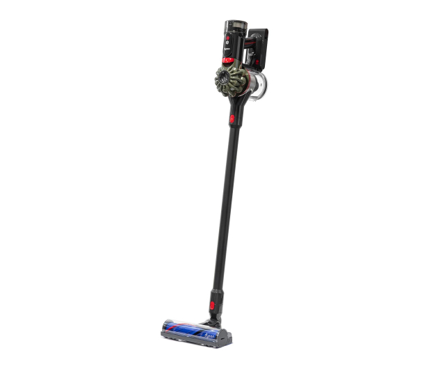 Dyson Odkurzacz pionowy Dyson V8 Cyclone 494706-01 - 1602897 - zdjęcie 2